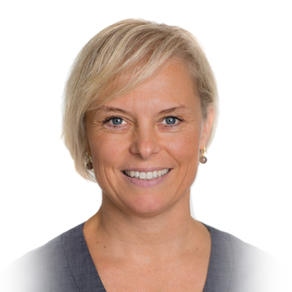 Nørre Aaby Tandlægerne - Mette Raun Knudsen