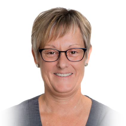 Nørre Aaby Tandlægerne - Ann Kjer
