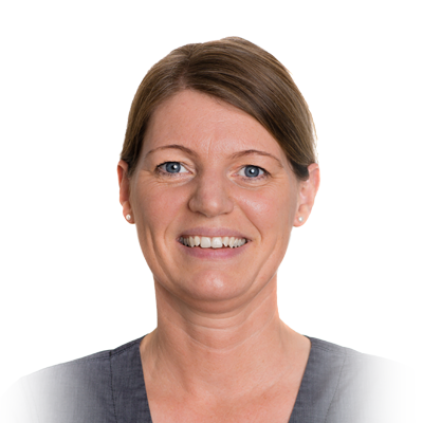 Nørre Aaby Tandlægerne - Dina Guldhammer