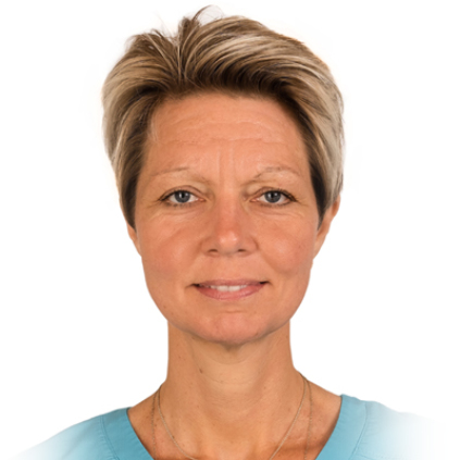 Nørre Aaby Tandlægerne - Jeanette Jacobsen Klinikassistent