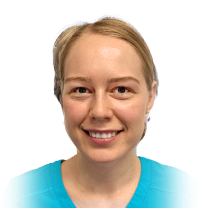 Nørre Aaby Tandlægerne - Louise Yde Larsen Tandlæge